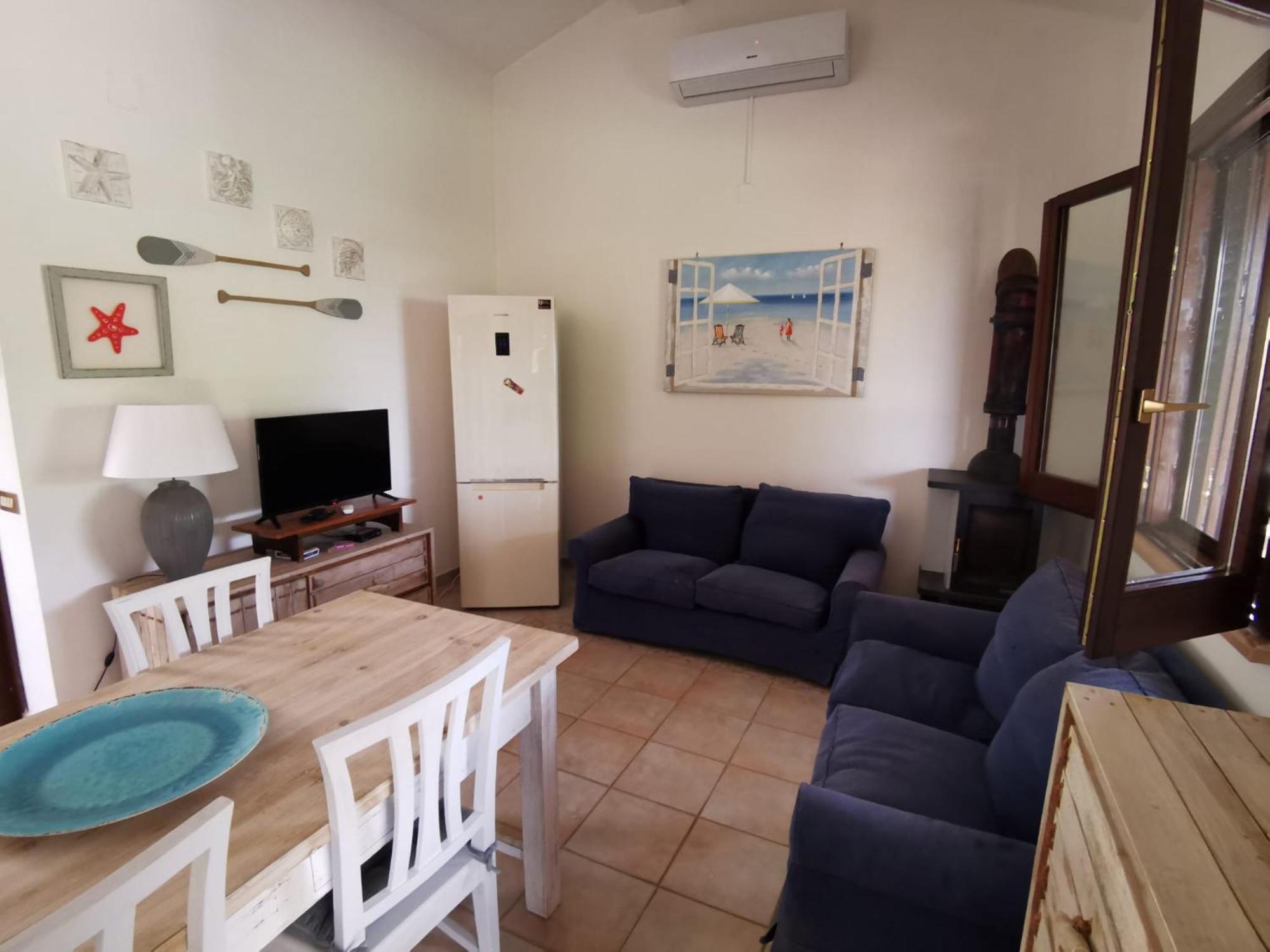 Villa Hibiscus Castellammare del Golfo Luaran gambar