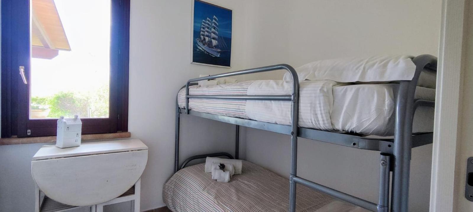 Villa Hibiscus Castellammare del Golfo Luaran gambar