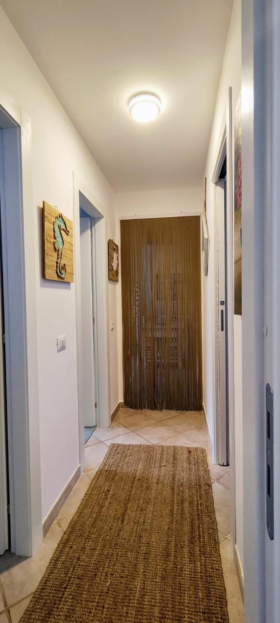 Villa Hibiscus Castellammare del Golfo Luaran gambar