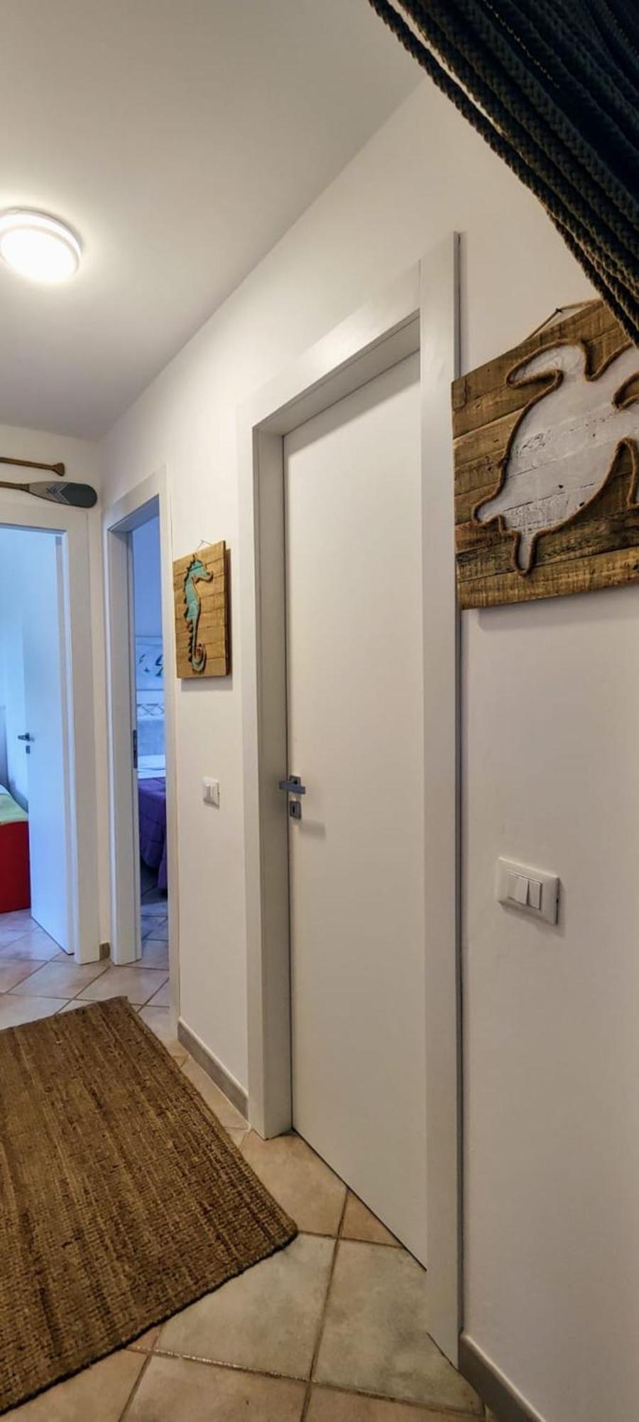 Villa Hibiscus Castellammare del Golfo Luaran gambar