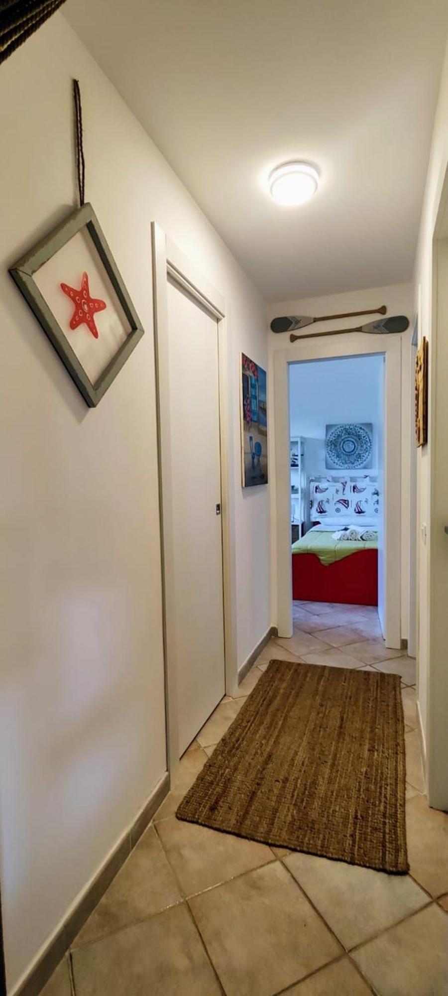 Villa Hibiscus Castellammare del Golfo Luaran gambar