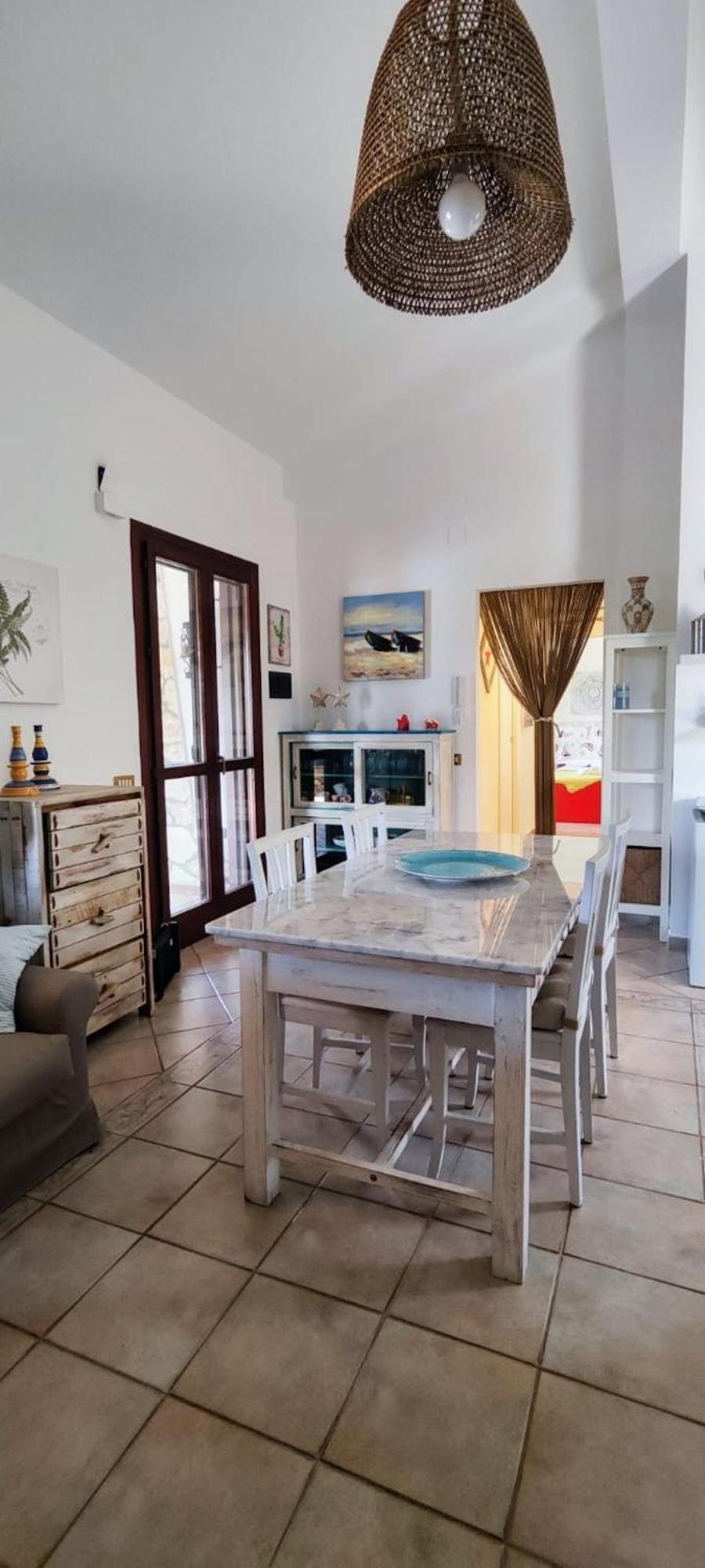 Villa Hibiscus Castellammare del Golfo Luaran gambar