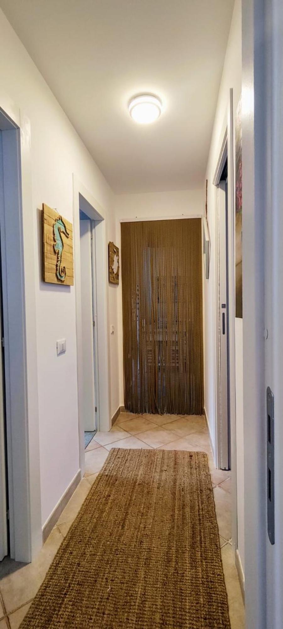 Villa Hibiscus Castellammare del Golfo Luaran gambar