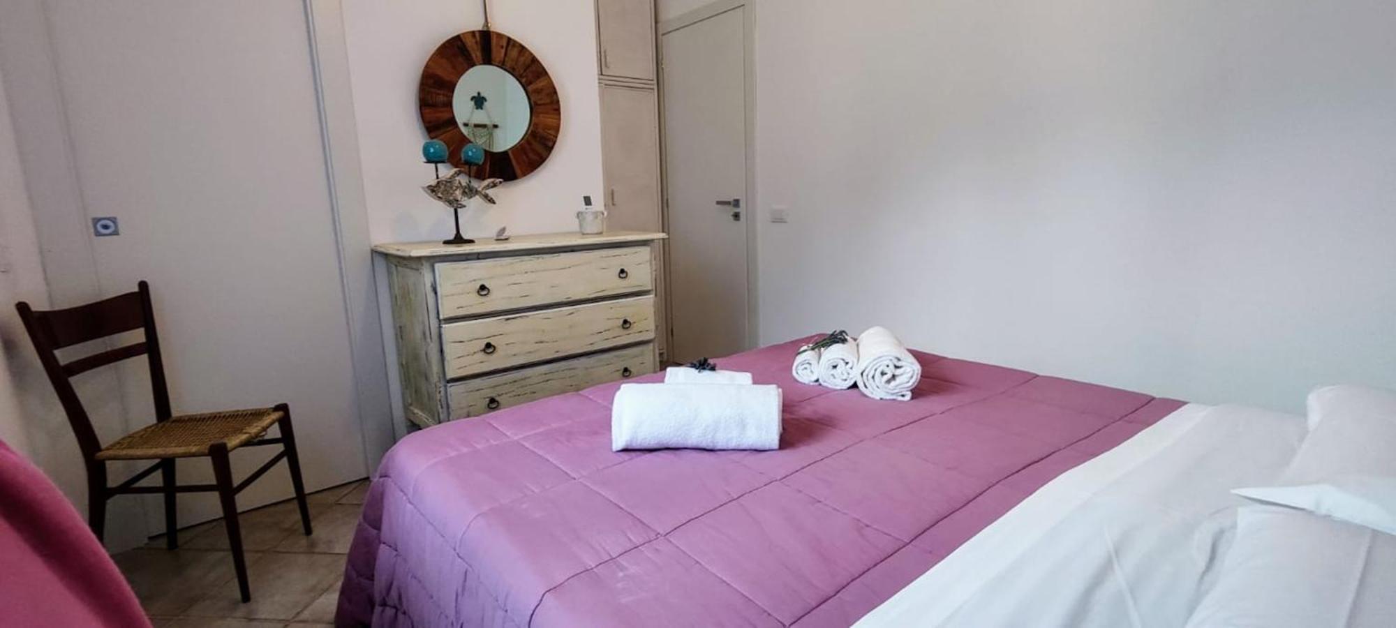 Villa Hibiscus Castellammare del Golfo Luaran gambar